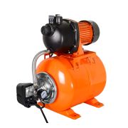 Автономная станция водоснабжения Вихрь АСВ-600/20