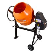 Бетономешалка Вихрь БМ-120
