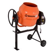 Бетономешалка Вихрь БМ-160