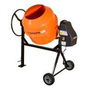 Бетономешалка Вихрь БМ-180