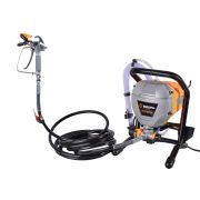 Окрасочный аппарат электрический (краскопульт) ЭКП-900Б Вихрь