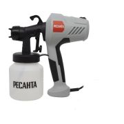 Краскопульт электрический Ресанта ЭКП-400