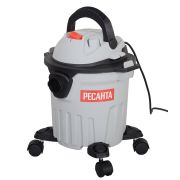 Пылесос строительный ПС-1400-15 Ресанта