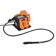 Станок заточный Вихрь СЗМ-100ГВ многофункциональный с гибким валом