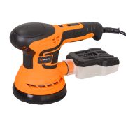 Эксцентриковая шлифовальная машина ЭШМ-125АК Вихрь