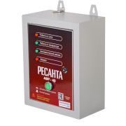 АВР для бензогенератора Ресанта АВР-40