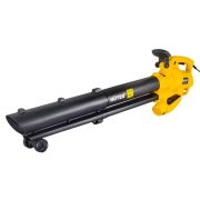 Воздуходувка электрическая Huter EB-3000