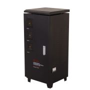 Стабилизатор напряжения Ресанта АСН-9000/3-ЭМ