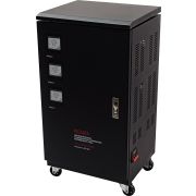 Стабилизатор напряжения Ресанта АСН-20000/3-ЭМ