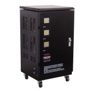 Стабилизатор напряжения Ресанта АСН-30000/3-ЭМ