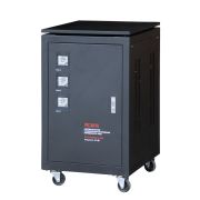 Стабилизатор напряжения РЕСАНТА АСН-45000/3-ЭМ