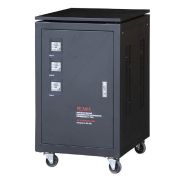 Стабилизатор трехфазный Ресанта АСН-60 000/3-ЭМ