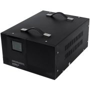 Стабилизатор напряжения Ресанта АСН-8000/1-ЭМ