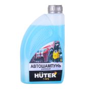 Автошампунь HUTER для бесконтактной мойки усиленный