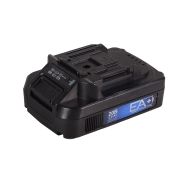 Аккумулятор АКБ20/2 ЕА+ Ресанта