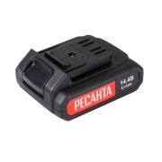 Аккумулятор для шуруповертов Ресанта ДА-14-2Л, ДА-14-2ЛК (АКБ14Л1 TMG)