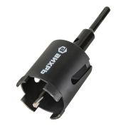 Коронка алмазная по бетону Вихрь 68 мм, SDS-Plus