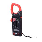 Токоизмерительные клещи DT266C (+измерение температуры)
