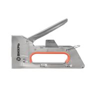 Степлер мебельный Вихрь, тип скобы 53 (скобы 4-8мм)