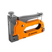 Степлер мебельный, тип скобы 53 (скобы 4-14мм) Вихрь