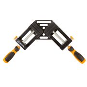 Струбцина угловая, быстрозажимная Вихрь 65х65 мм