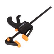 Струбцина быстрозажимная Вихрь 150х45 мм