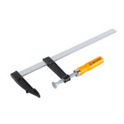 Струбцина Вихрь F-образная 300х80 мм