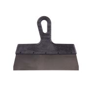 Шпатель ВИХРЬ нержавейка, пластик 250мм