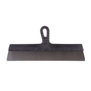 Шпатель ВИХРЬ нержавейка, пластик 450мм