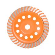 Чашка алмазная зачистная, 180 мм, Турбо Вихрь