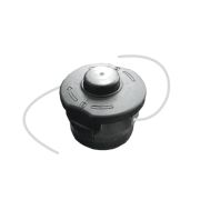 Головка с леской ETH-40-4Li Huter для GET-40-3Li, GET-40-4Li NGP