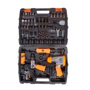 Набор пневмоинструмента НП-90 Вихрь