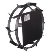 Грунтозацеп 320/90 с кронштейном для Huter GMC-7.0, GMC-7.5 (шест. 23 мм) (2 шт.)