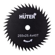 Диск (лезвие) HUTER GTD-40T