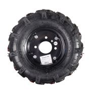 Колесо Huter 4х8 для мотоблоков