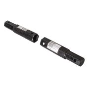 Удлинители колёсной оси для HUTER МК-9500, МК-11000, МК-13000, МК-15000 (шестиг. d 32*32*185) (2 шт.)