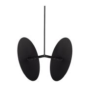 Окучник дисковый HUTER