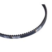 Ремень Huter 17x889 для сельскохозяйственных машин HUC, SEC и 7000 MEI