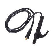 Кабель с электрододержателем Ресанта 25 кв.мм, 2 м