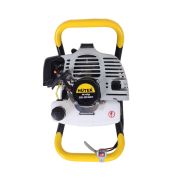 Мотобур Huter GGD-300 Grey