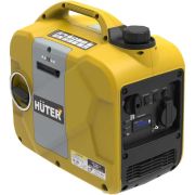 Инверторный генератор DN А1,5iS Huter