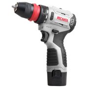 Дрель-шуруповерт аккумуляторная Ресанта ДА-12-2ЛК-Б (бесщеточный двигатель)