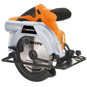 Дисковая пила аккумуляторная АДП-165/20Li Вихрь