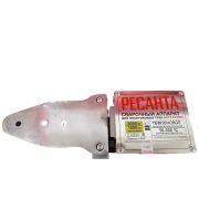 Аппарат для сварки пластиковых труб АСПТ-63/2000 Ресанта