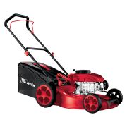 Газонокосилка бензиновая GL46-ZG, 141 см3, 46 см, 65 л MTX