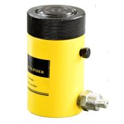 Домкрат гидравлический TOR ДГ150П50Г 150 т с фиксирующей гайкой