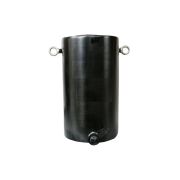 Домкрат гидравлический алюминиевый TOR ДГА200П150 200 т