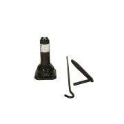 Домкрат винтовой TOR ДВ 2,0 т 215-485 мм