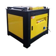 Станок для гибки арматуры 40/32мм 3кВт с доводчиком TOR GW40A-Q*