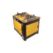 Станок для гибки арматуры 50/42мм 4кВт с доводчиком TOR GW50A-Q*